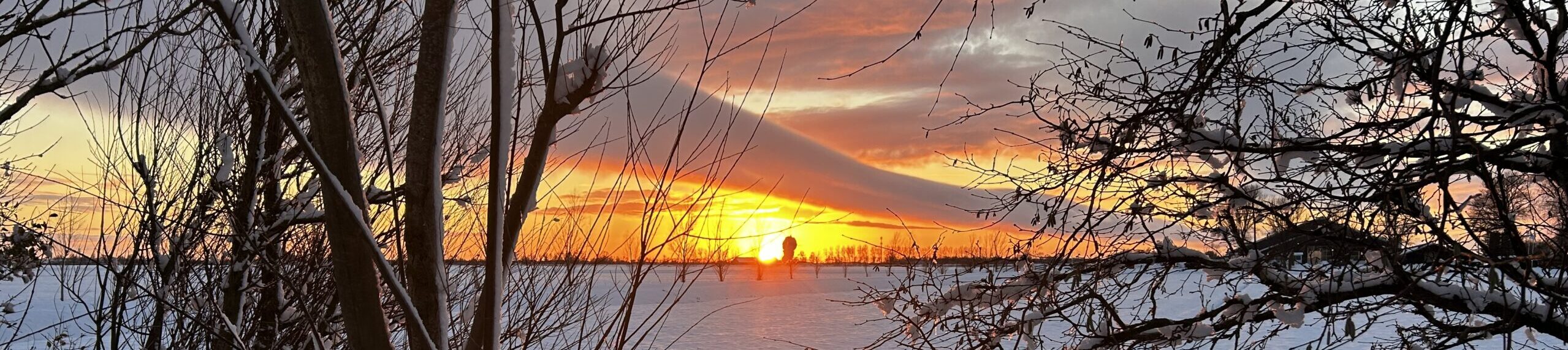 Mooi Gevoel